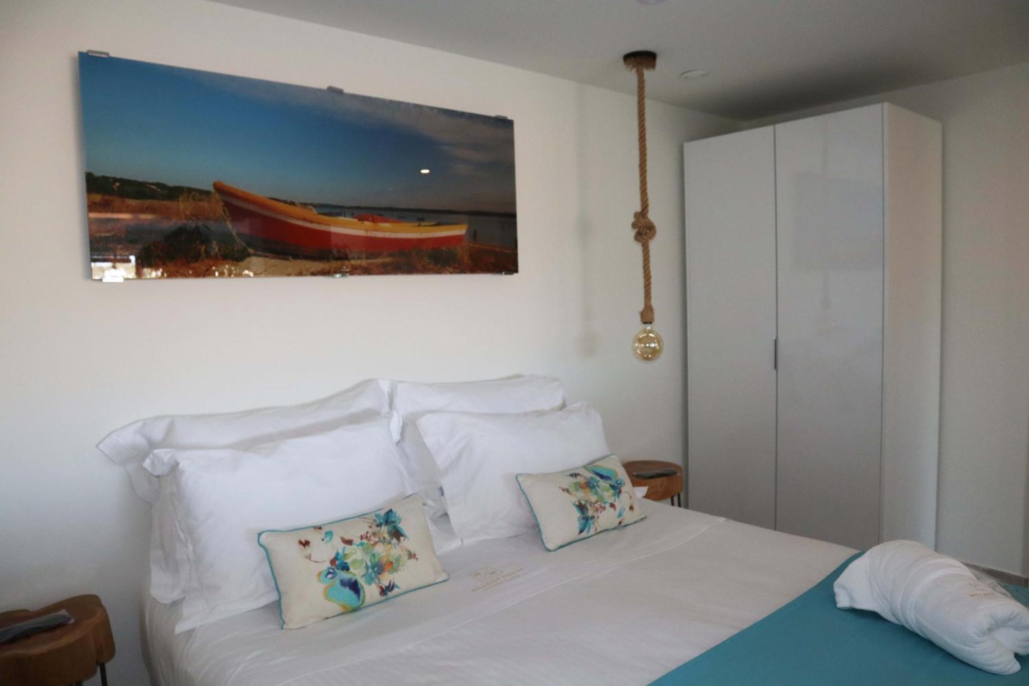 Hillside House Suites & Spa Foz do Arelho Exterior foto