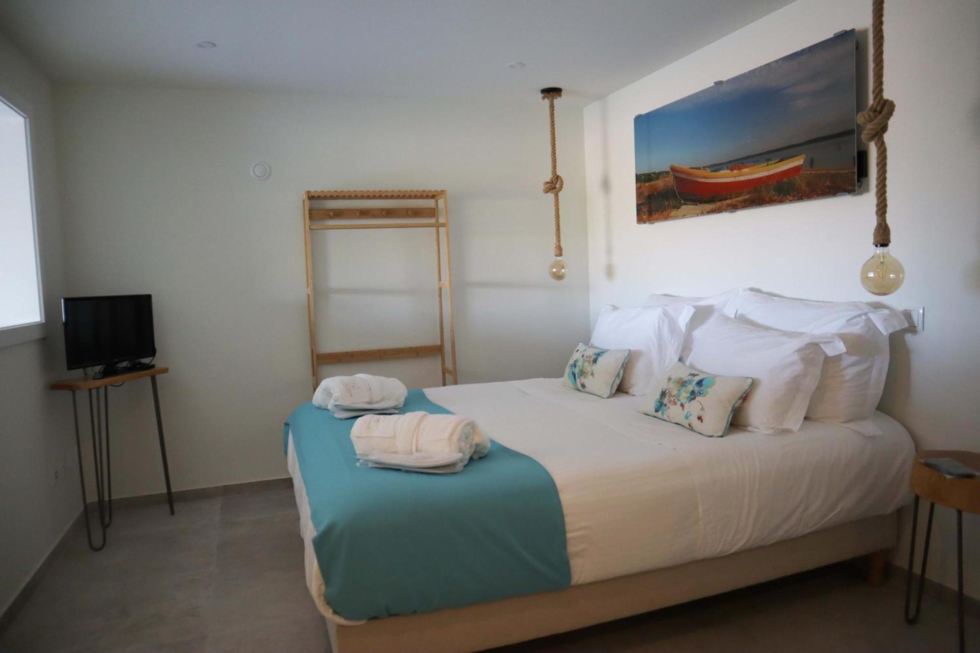 Hillside House Suites & Spa Foz do Arelho Exterior foto