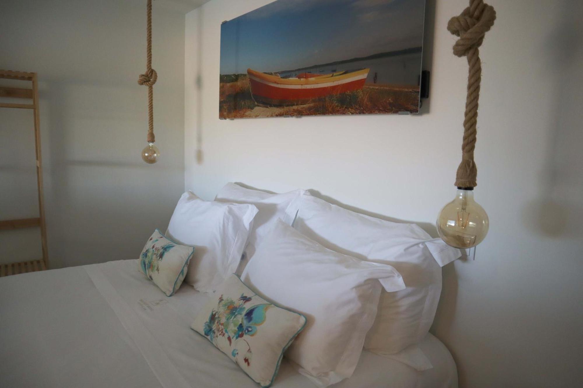 Hillside House Suites & Spa Foz do Arelho Exterior foto