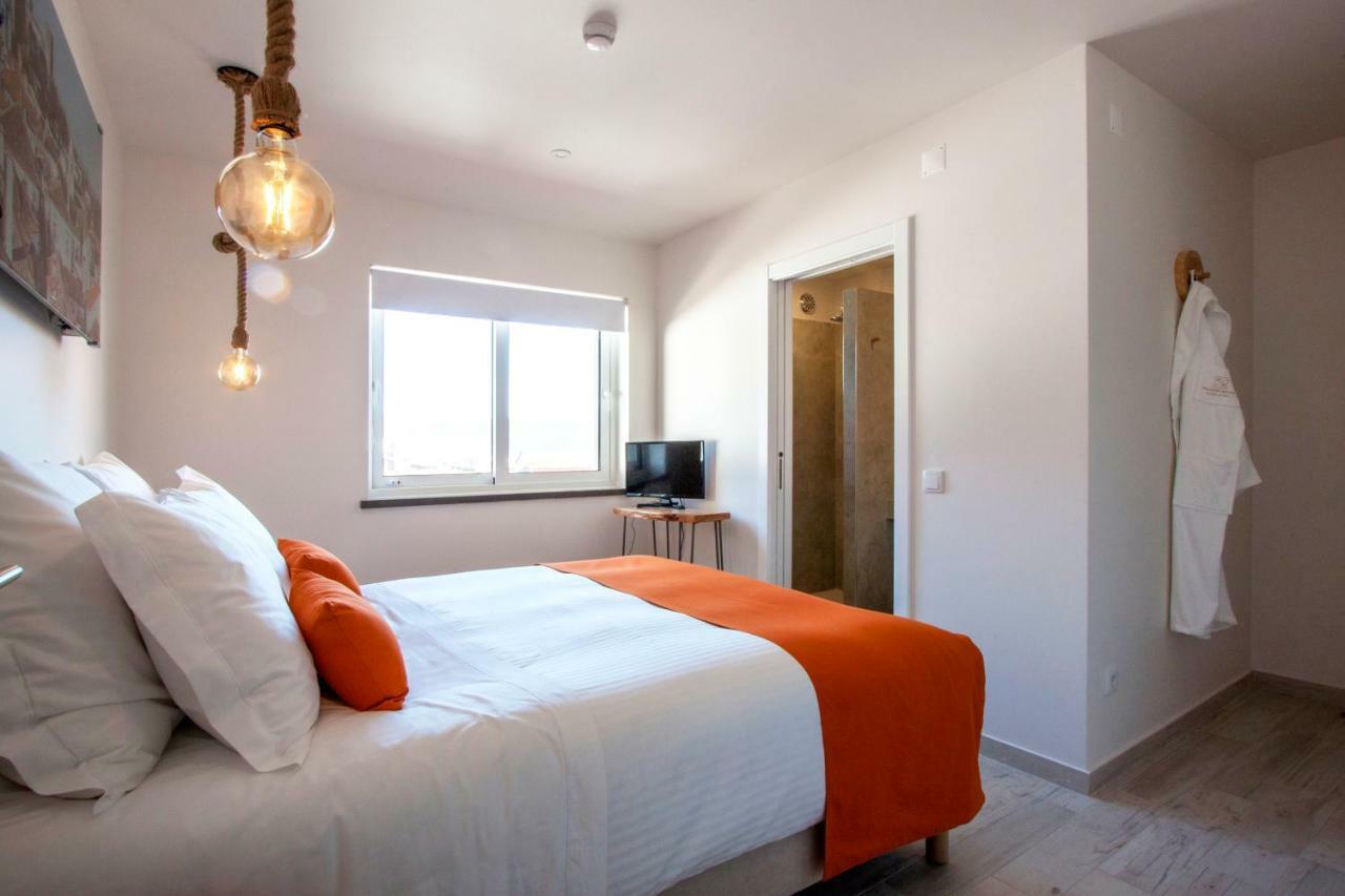 Hillside House Suites & Spa Foz do Arelho Exterior foto