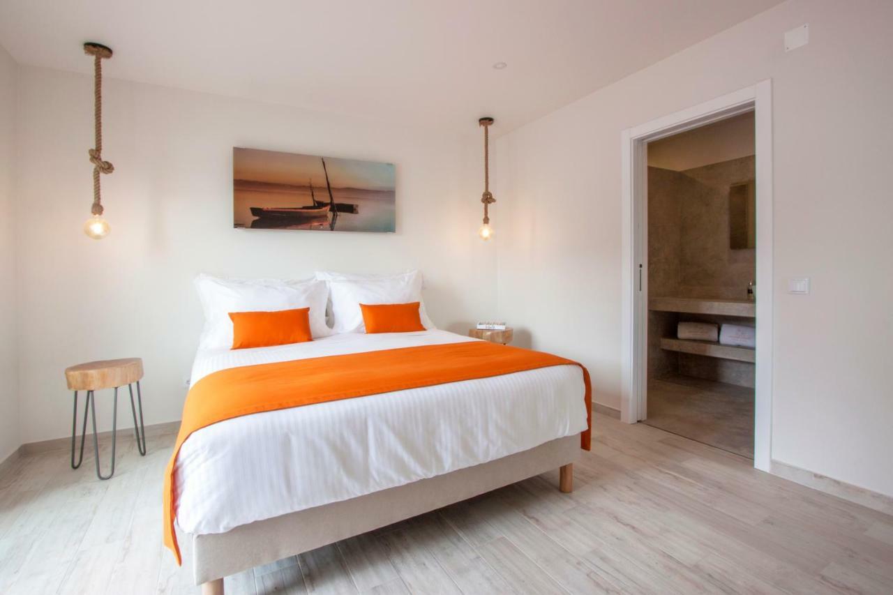 Hillside House Suites & Spa Foz do Arelho Exterior foto