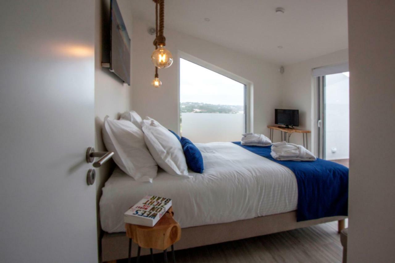 Hillside House Suites & Spa Foz do Arelho Exterior foto