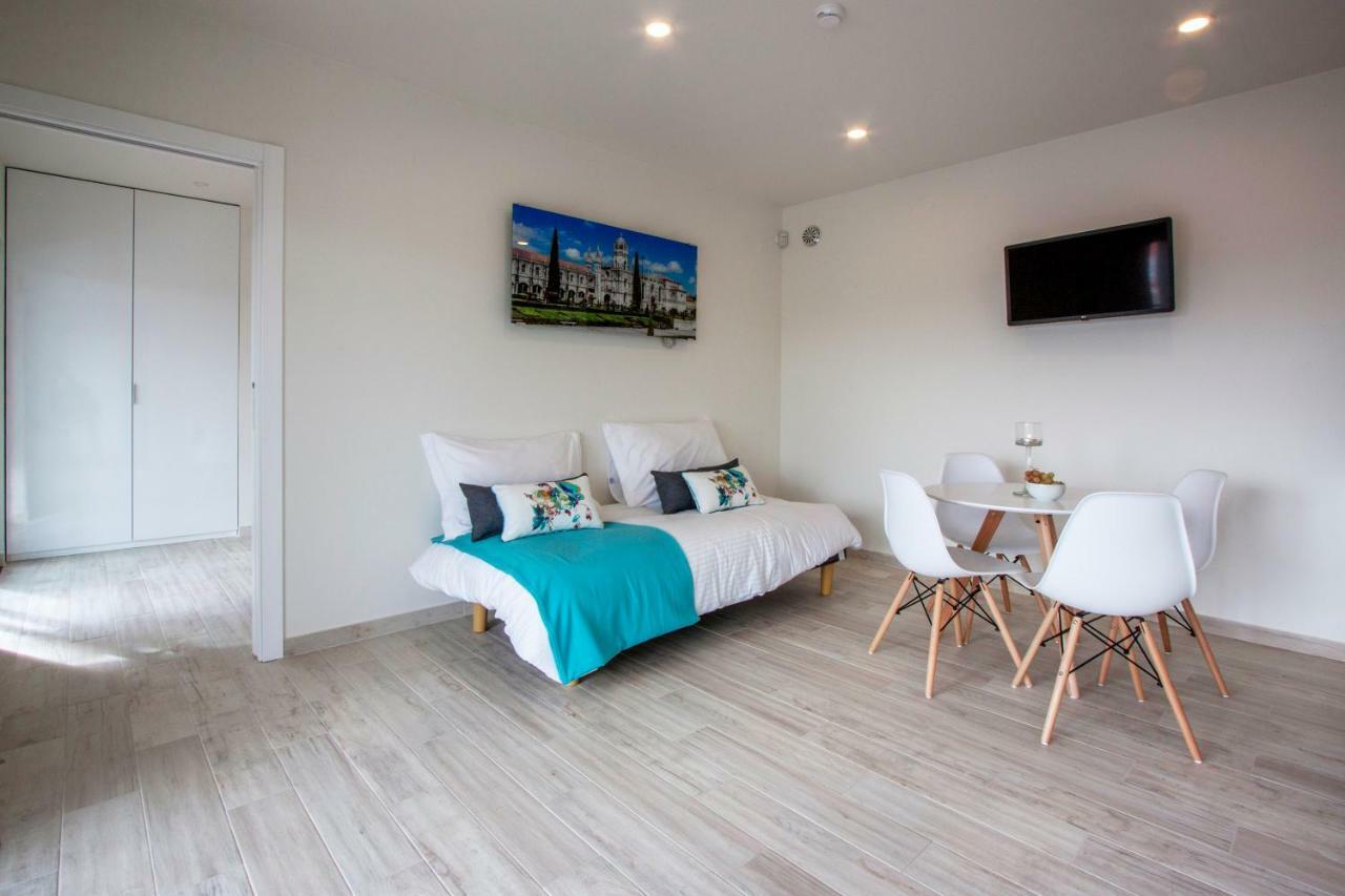 Hillside House Suites & Spa Foz do Arelho Exterior foto